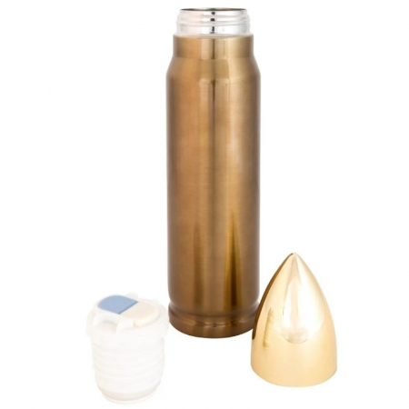 bullet flask 500ml